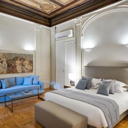 33Solonossuites Ateny Zewnętrze zdjęcie