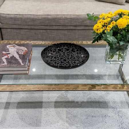 33Solonossuites Ateny Pokój zdjęcie