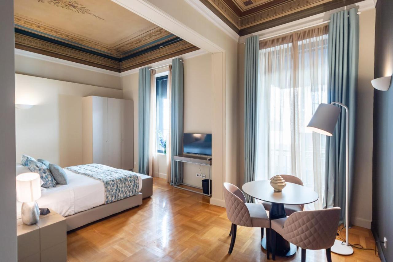 33Solonossuites Ateny Zewnętrze zdjęcie