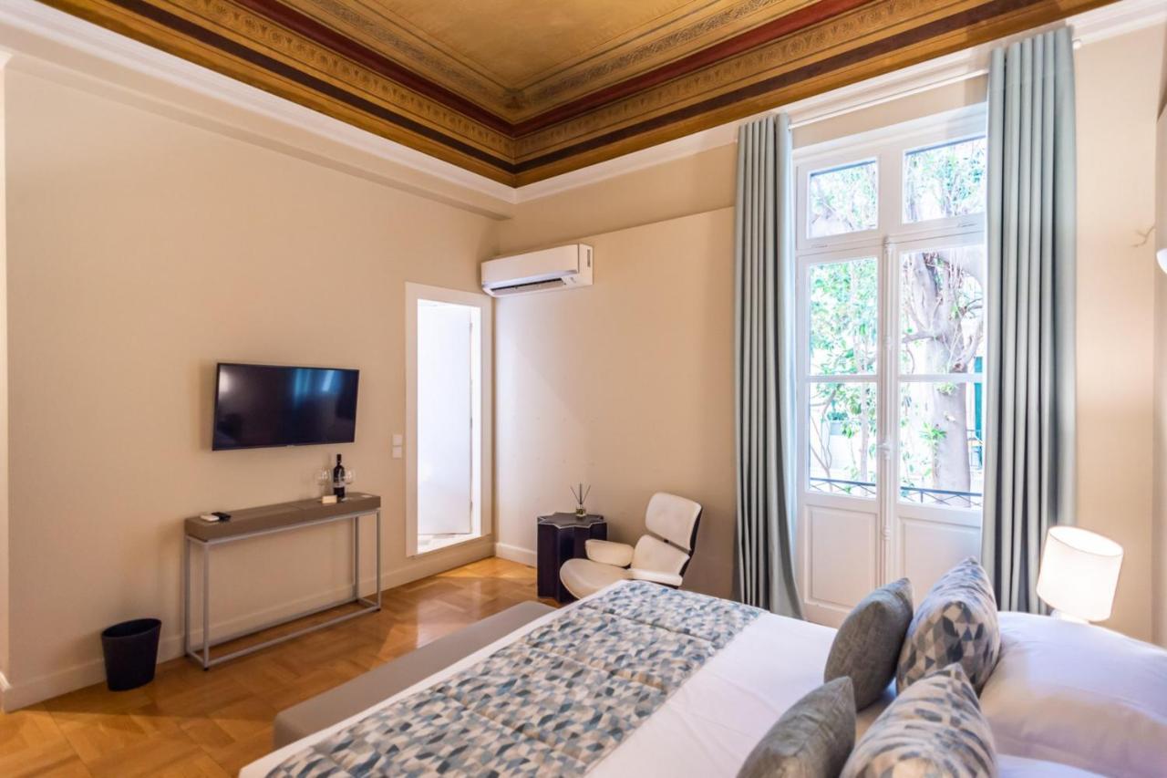 33Solonossuites Ateny Zewnętrze zdjęcie