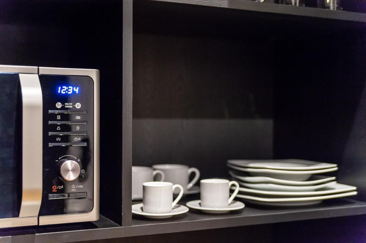 33Solonossuites Ateny Pokój zdjęcie