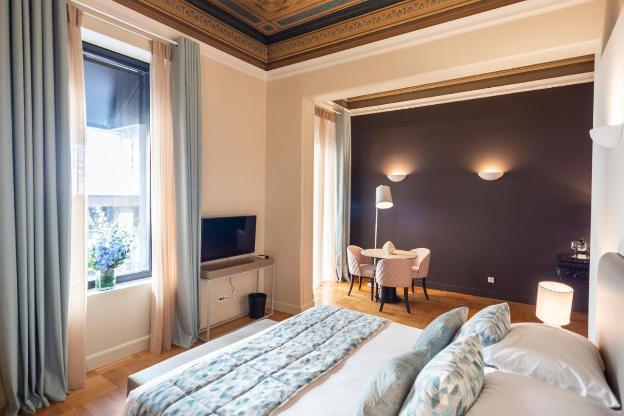 33Solonossuites Ateny Zewnętrze zdjęcie