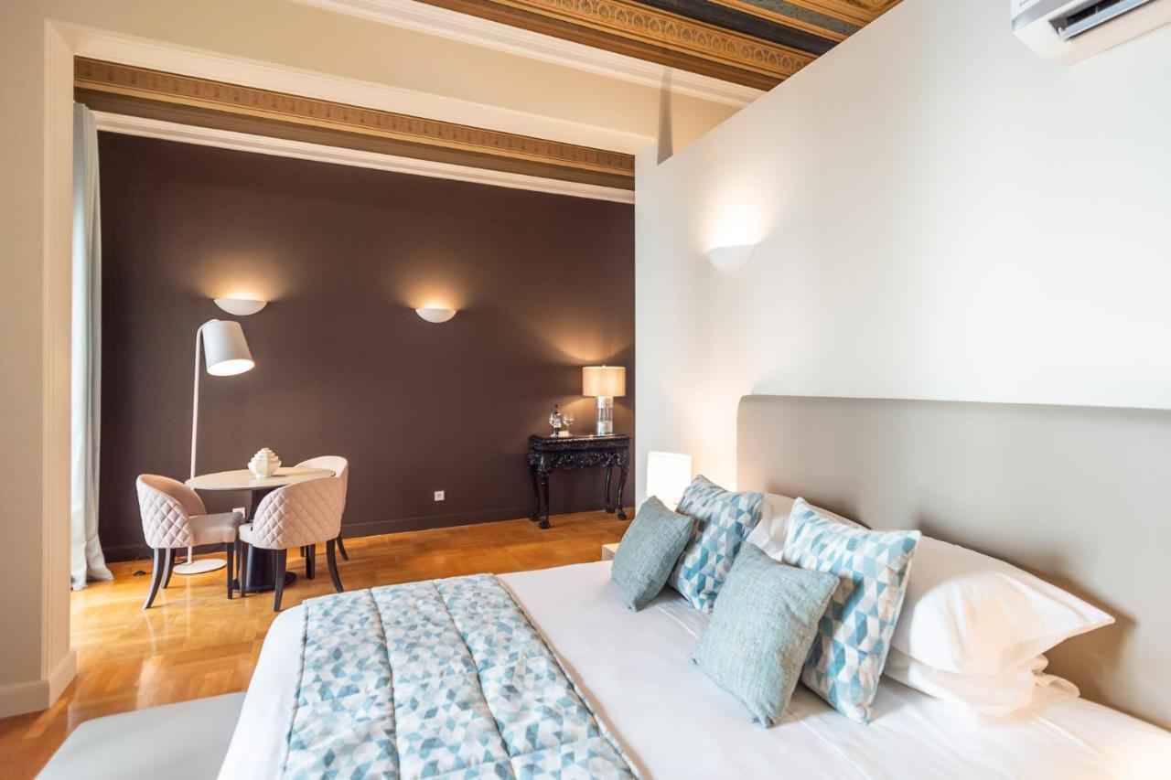 33Solonossuites Ateny Zewnętrze zdjęcie