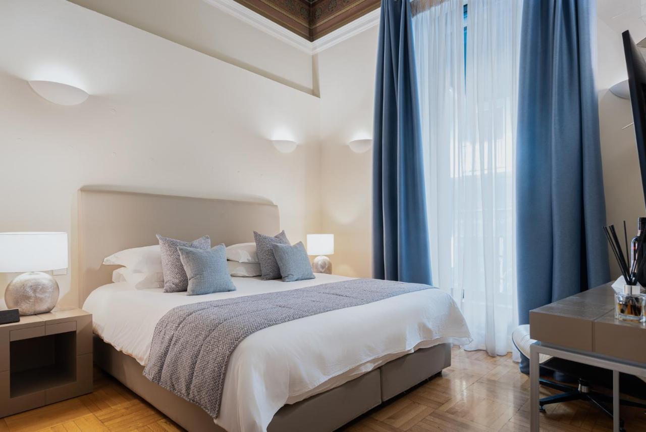 33Solonossuites Ateny Zewnętrze zdjęcie