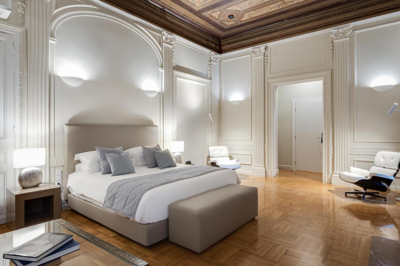 33Solonossuites Ateny Zewnętrze zdjęcie