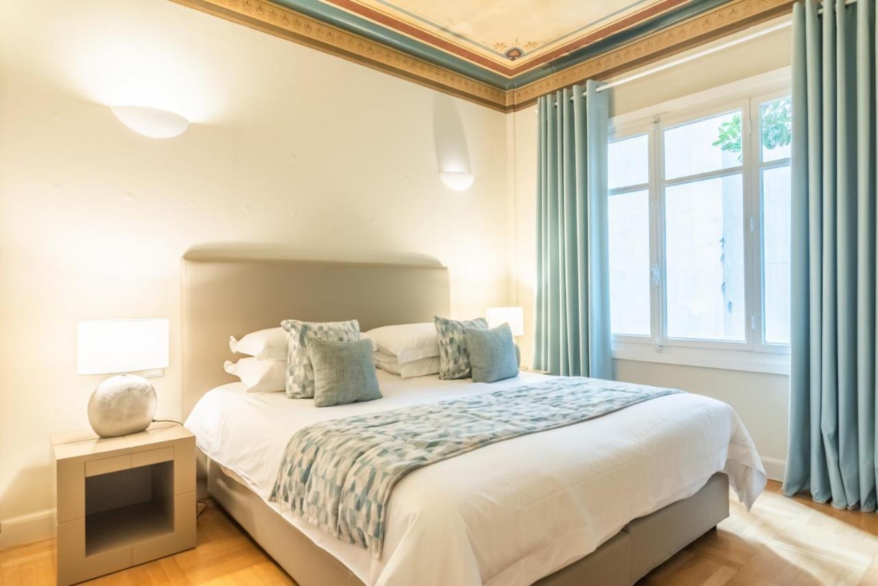33Solonossuites Ateny Pokój zdjęcie