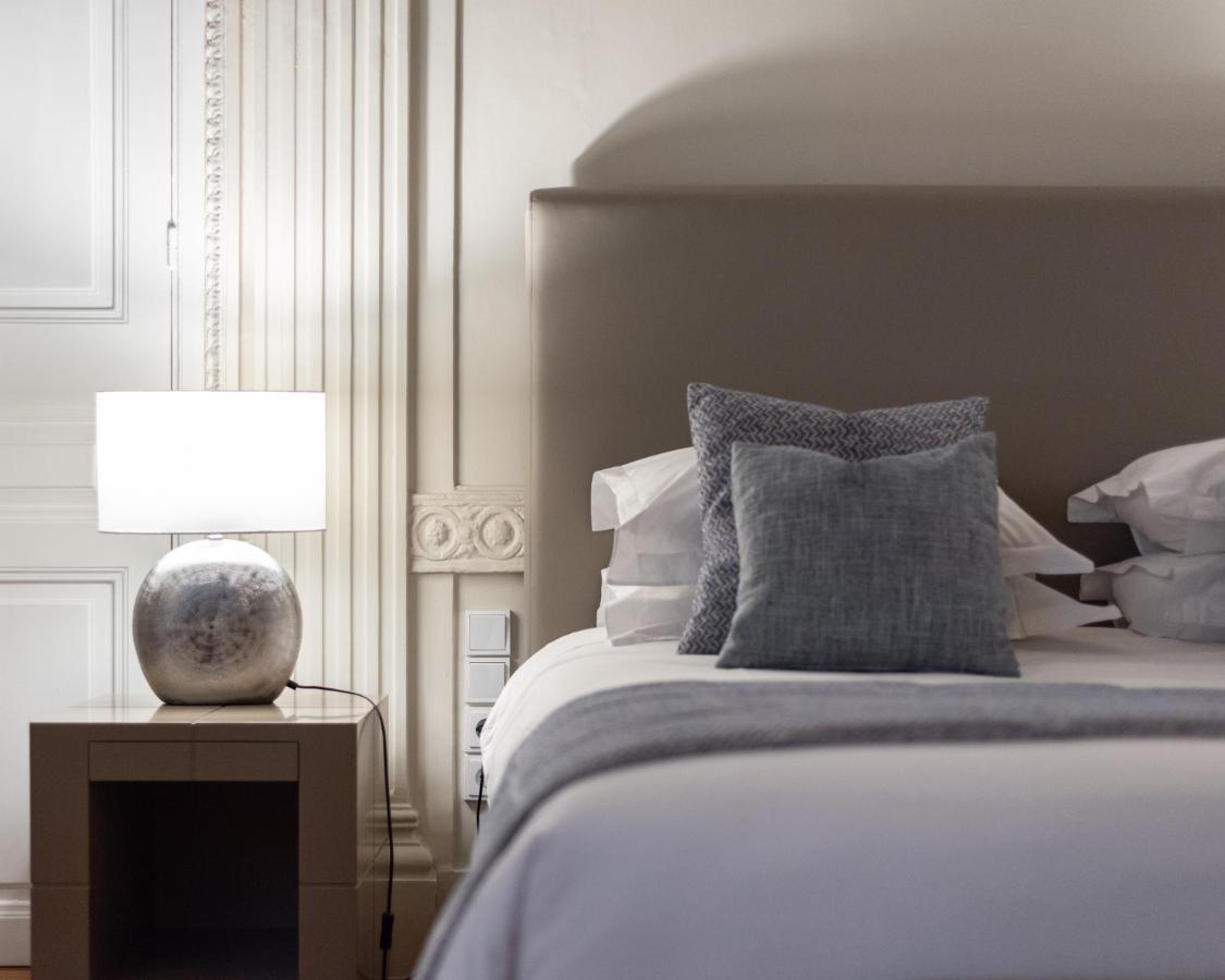 33Solonossuites Ateny Zewnętrze zdjęcie