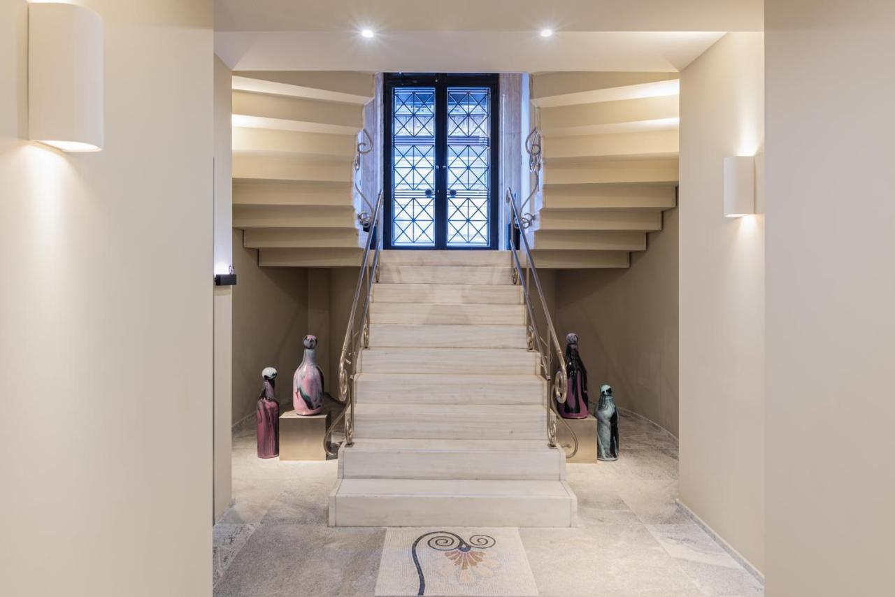33Solonossuites Ateny Zewnętrze zdjęcie