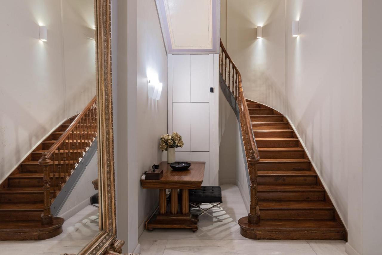 33Solonossuites Ateny Zewnętrze zdjęcie