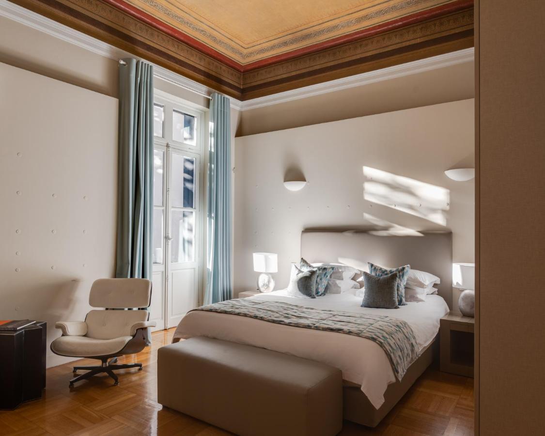 33Solonossuites Ateny Zewnętrze zdjęcie