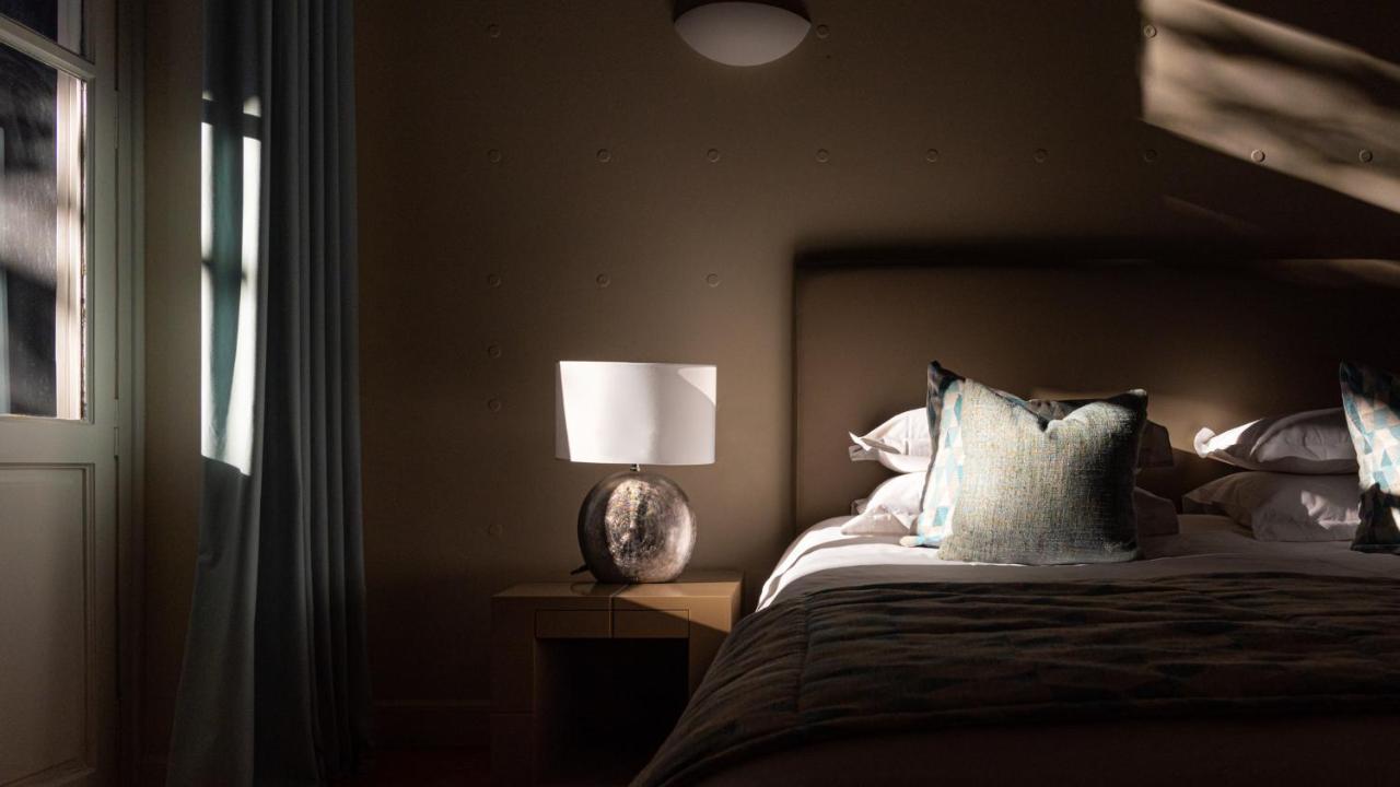 33Solonossuites Ateny Zewnętrze zdjęcie