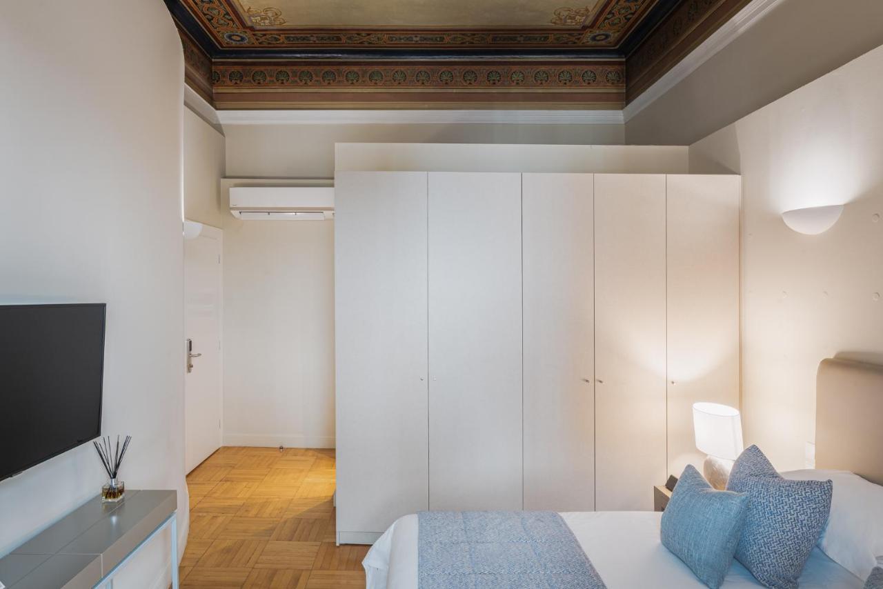33Solonossuites Ateny Zewnętrze zdjęcie