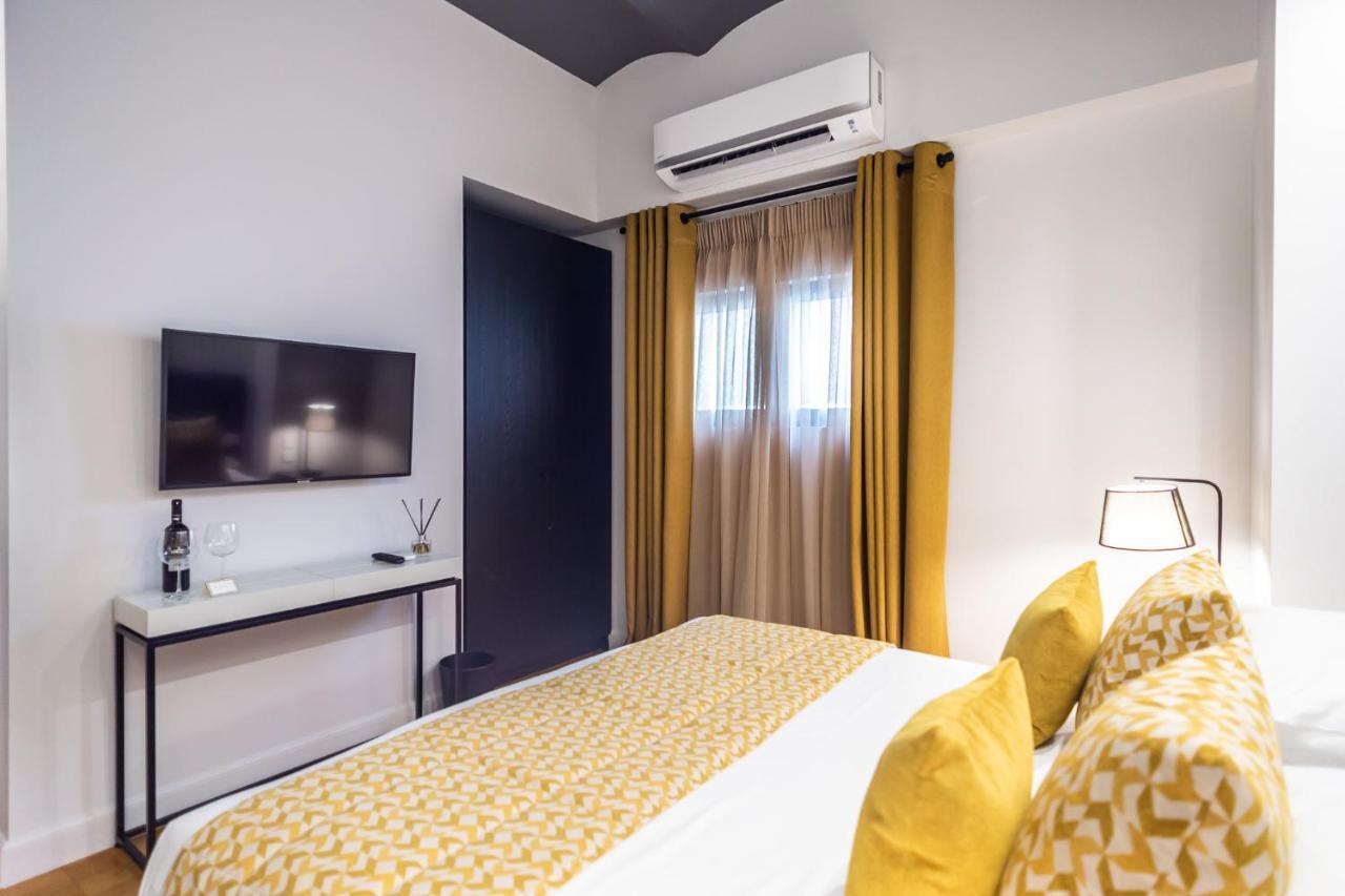 33Solonossuites Ateny Zewnętrze zdjęcie