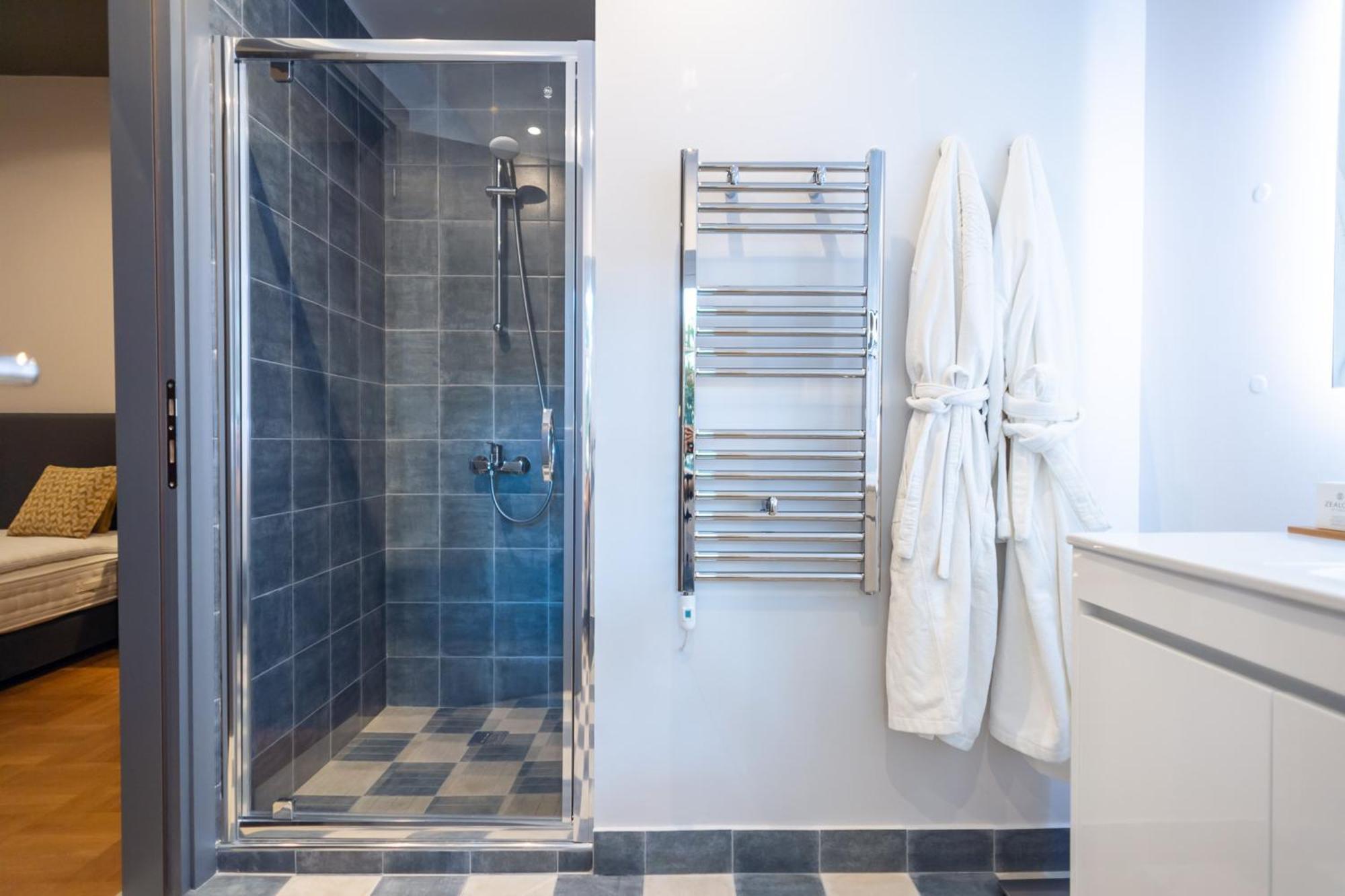 33Solonossuites Ateny Pokój zdjęcie