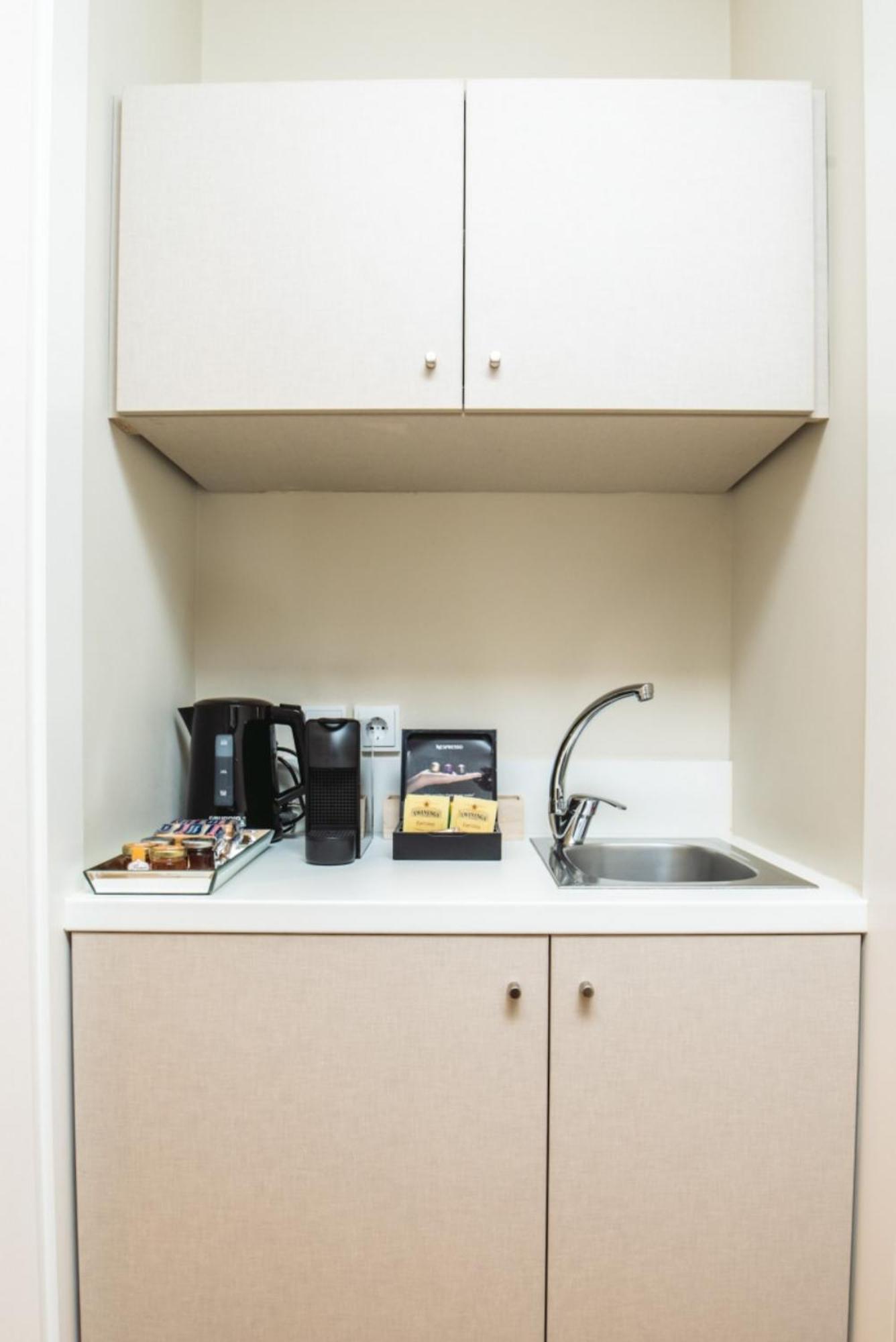 33Solonossuites Ateny Pokój zdjęcie
