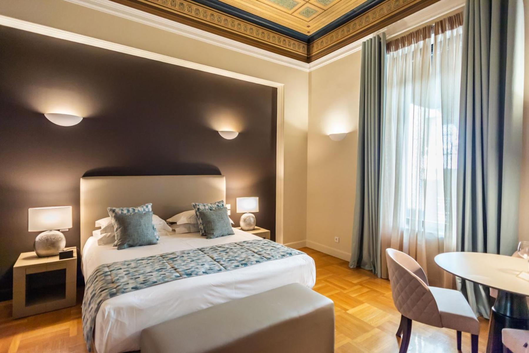 33Solonossuites Ateny Pokój zdjęcie