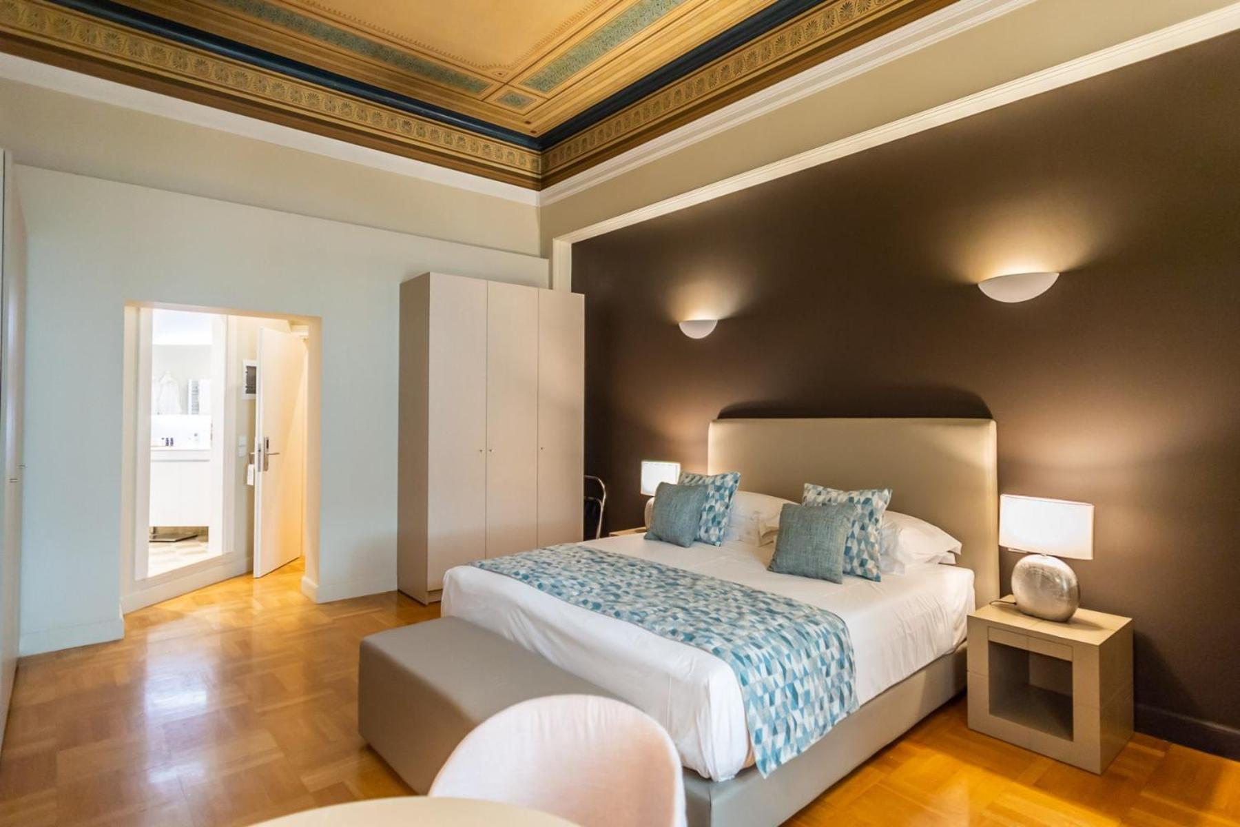 33Solonossuites Ateny Pokój zdjęcie