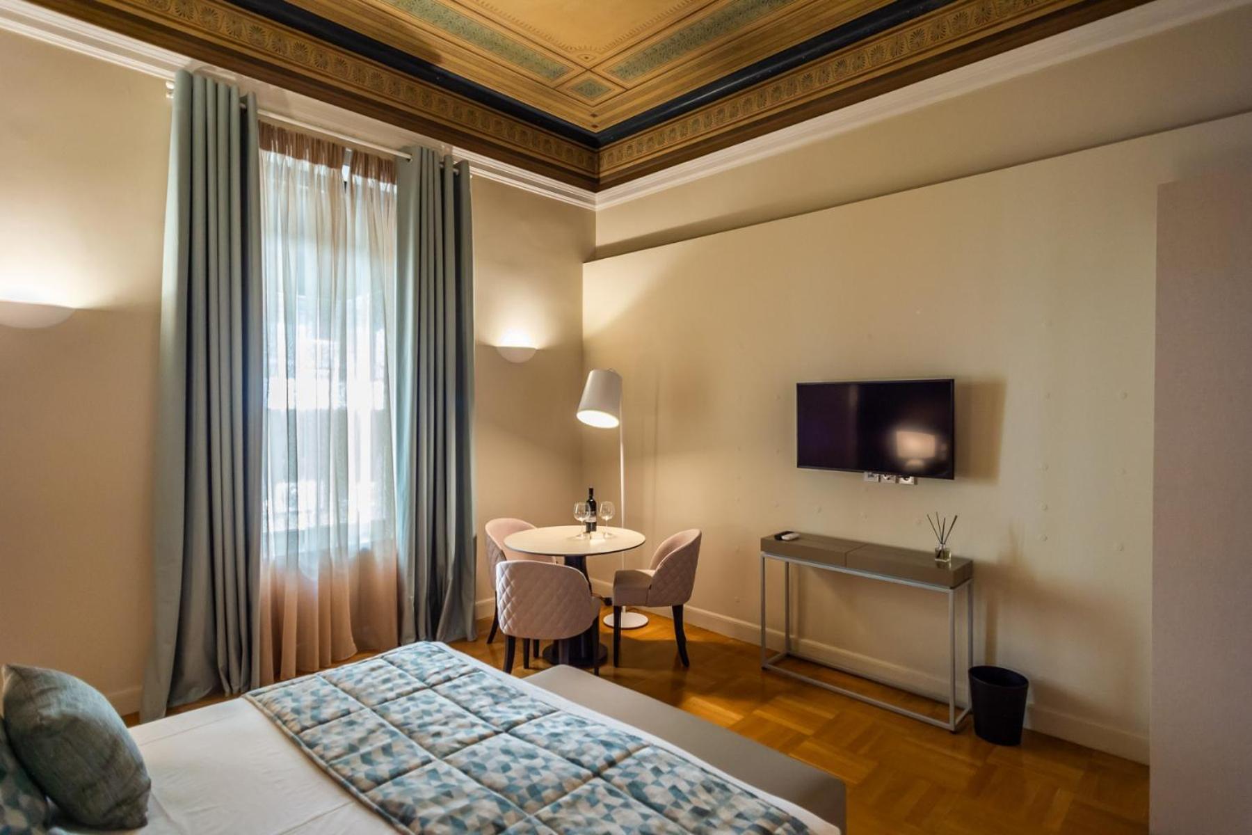 33Solonossuites Ateny Pokój zdjęcie
