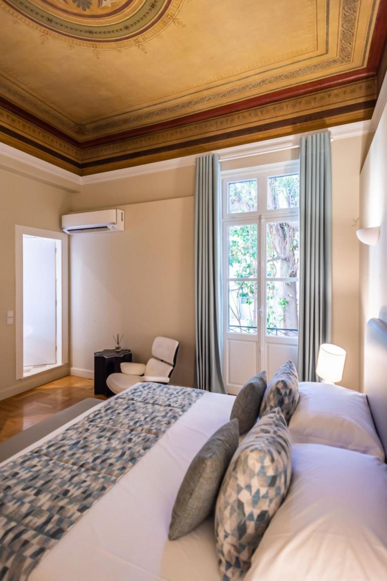 33Solonossuites Ateny Pokój zdjęcie