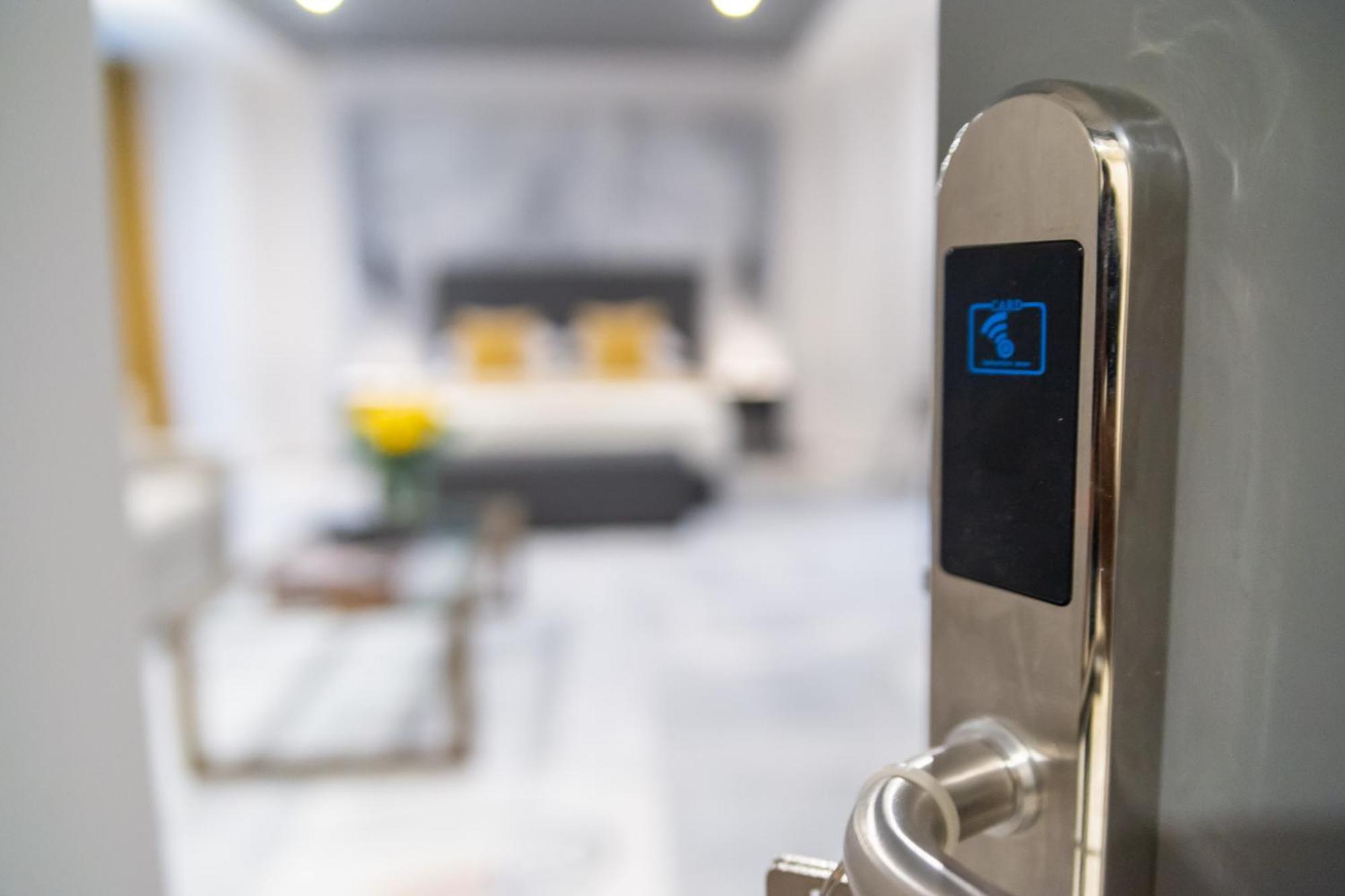33Solonossuites Ateny Pokój zdjęcie