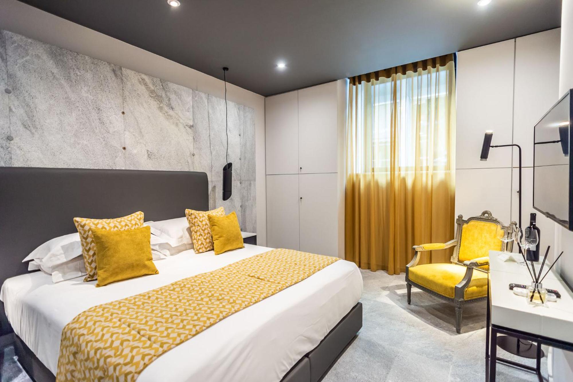 33Solonossuites Ateny Pokój zdjęcie