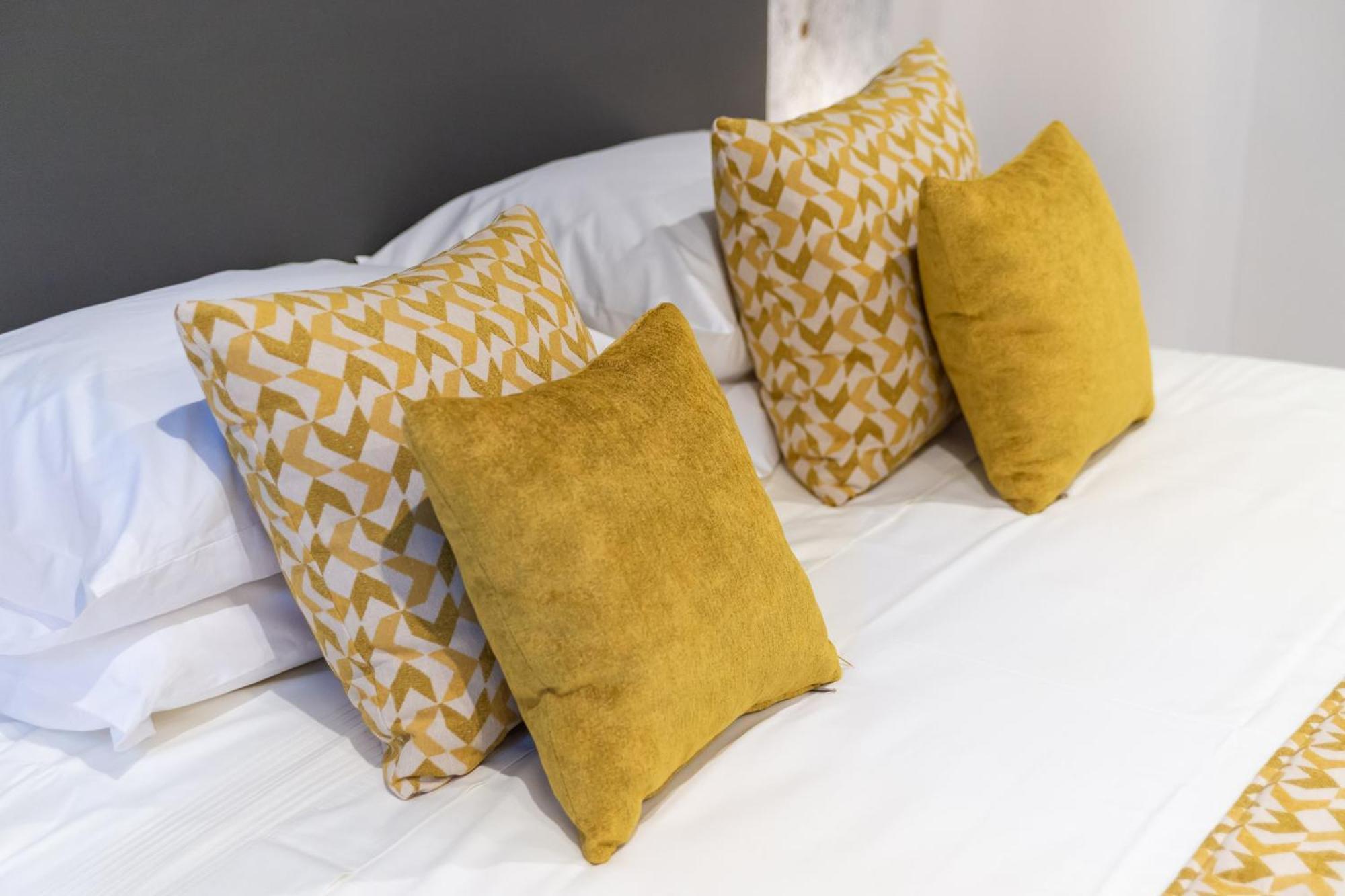 33Solonossuites Ateny Pokój zdjęcie