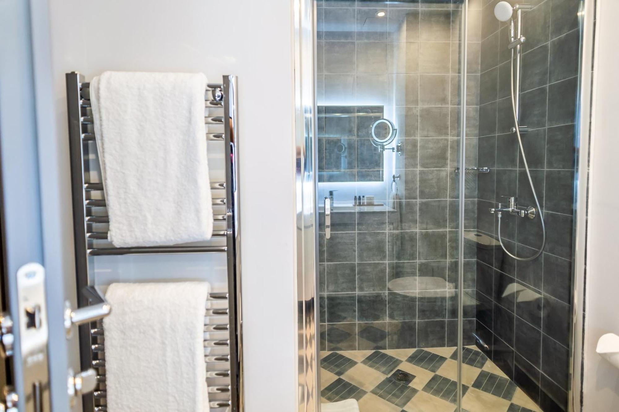 33Solonossuites Ateny Pokój zdjęcie